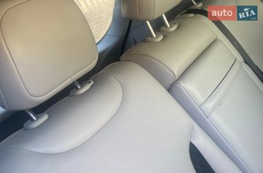 Внедорожник / Кроссовер Jeep Compass 2018 в Житомире