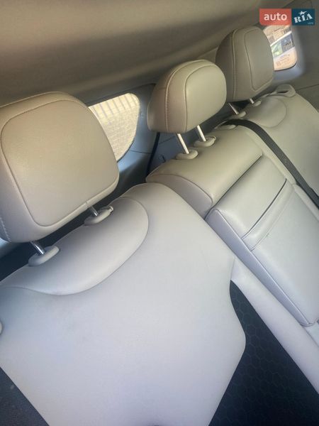 Позашляховик / Кросовер Jeep Compass 2018 в Житомирі