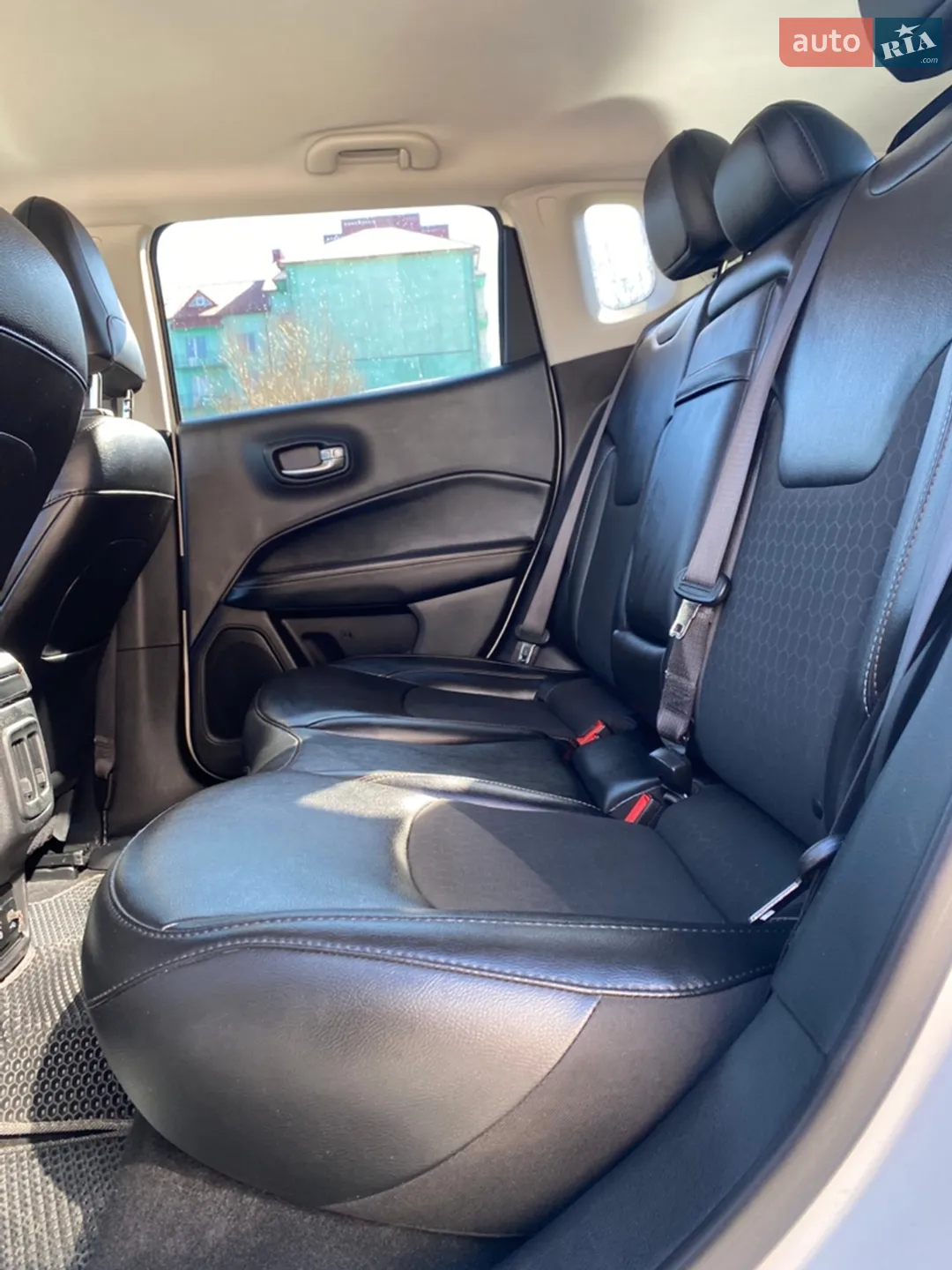 2019 Jeep Compass - мініатюра 20