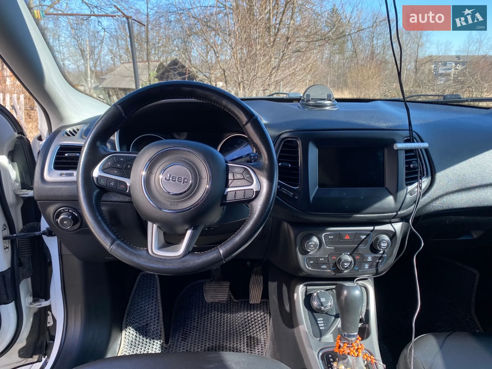 2019 Jeep Compass - мініатюра 23