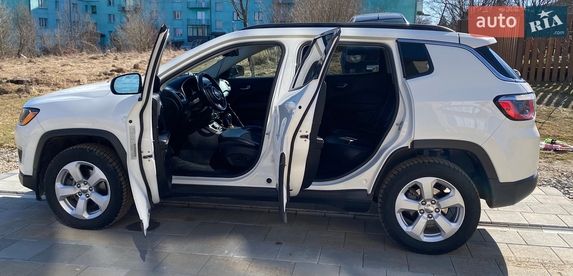2019 Jeep Compass - мініатюра 25