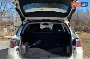 Позашляховик / Кросовер Jeep Compass 2019 в Івано-Франківську