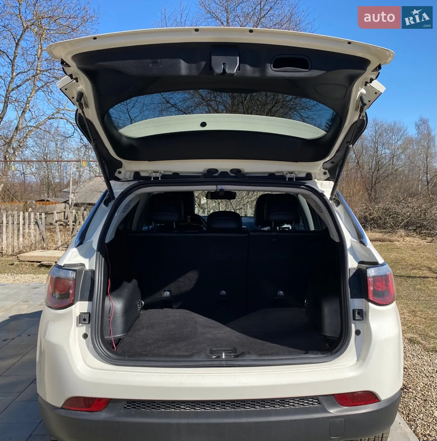 2019 Jeep Compass - мініатюра 39