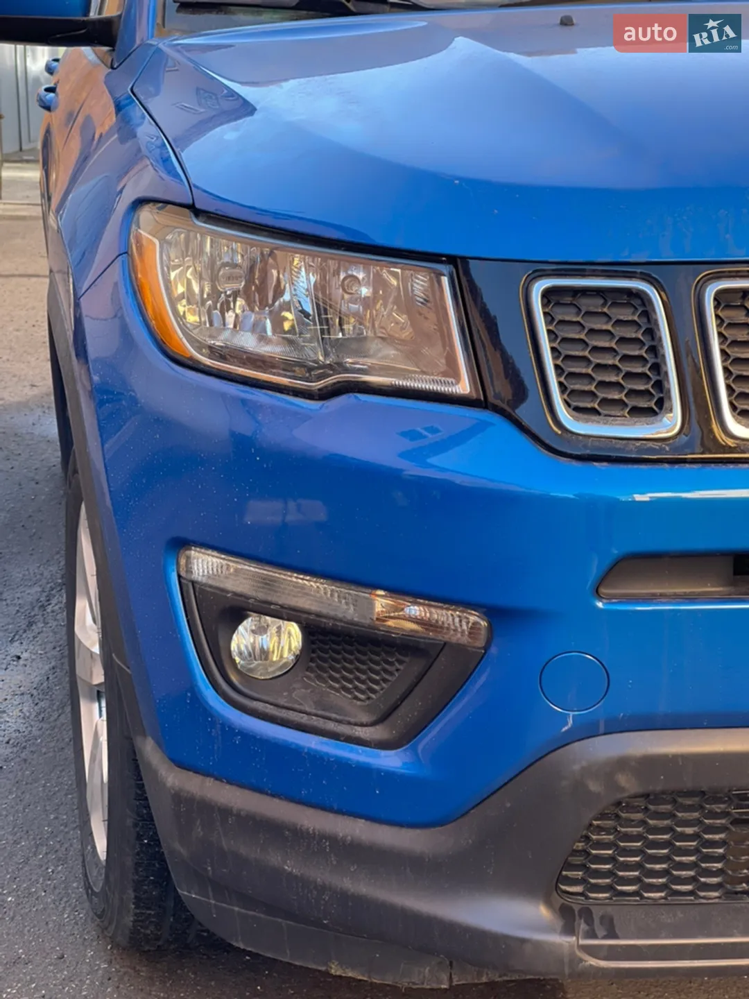 2020 Jeep Compass - мініатюра 4