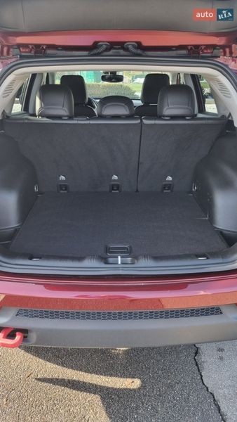 Позашляховик / Кросовер Jeep Compass 2022 в Харкові