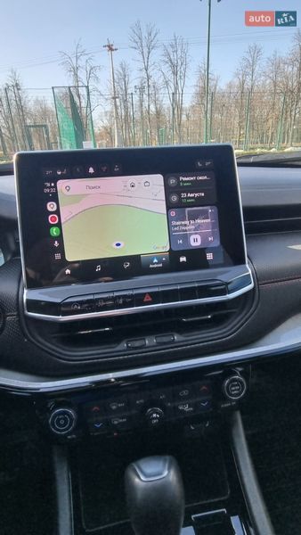 Позашляховик / Кросовер Jeep Compass 2022 в Харкові