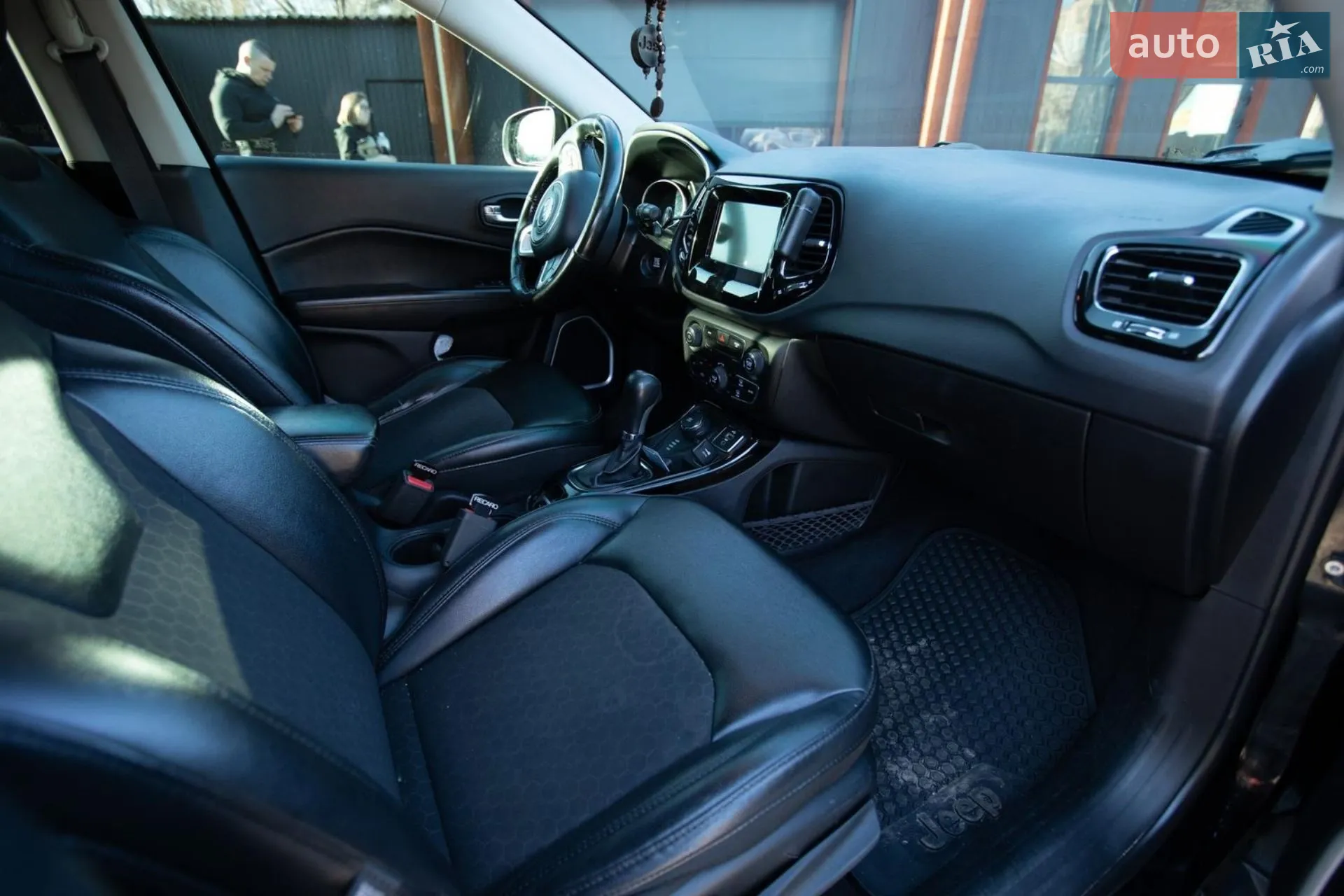 2018 Jeep Compass - мініатюра 15