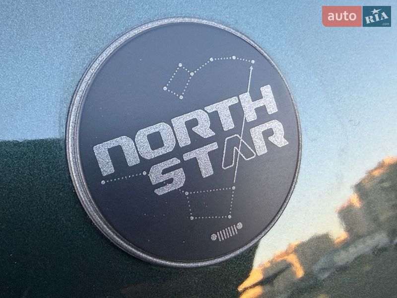 Внедорожник / Кроссовер Jeep Compass 2025 в Киеве