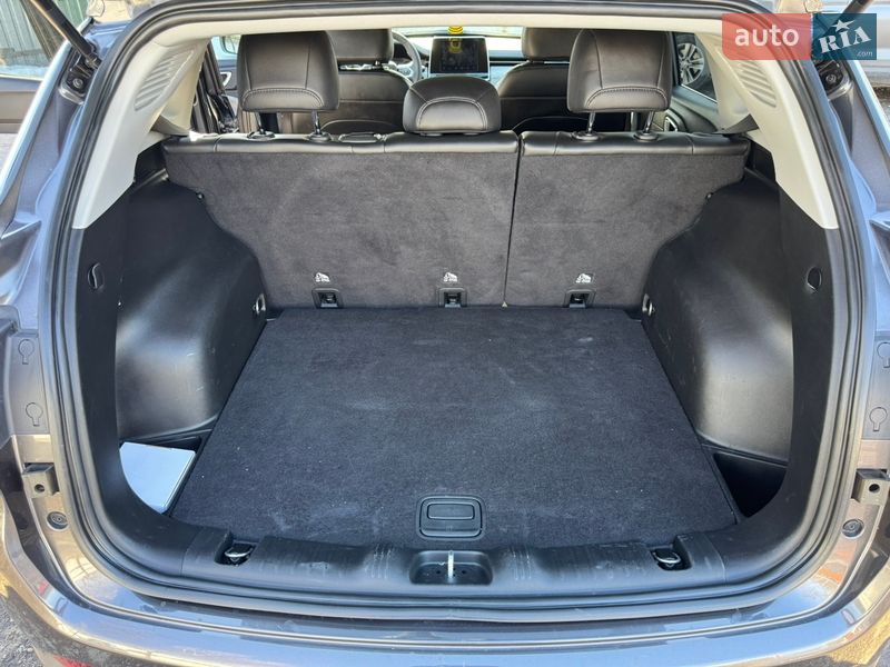 Внедорожник / Кроссовер Jeep Compass 2021 в Киеве