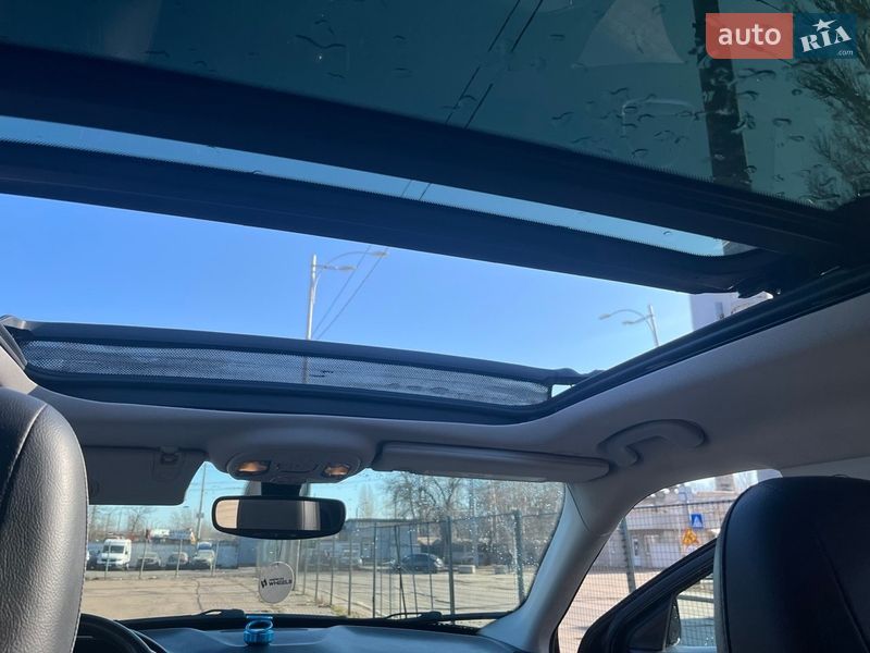 Внедорожник / Кроссовер Jeep Compass 2018 в Киеве