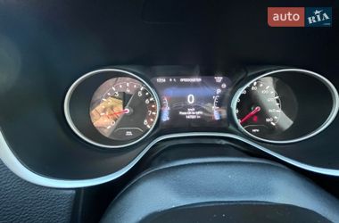 Позашляховик / Кросовер Jeep Compass 2018 в Ужгороді