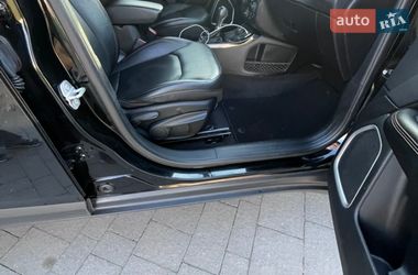 Позашляховик / Кросовер Jeep Compass 2018 в Ужгороді