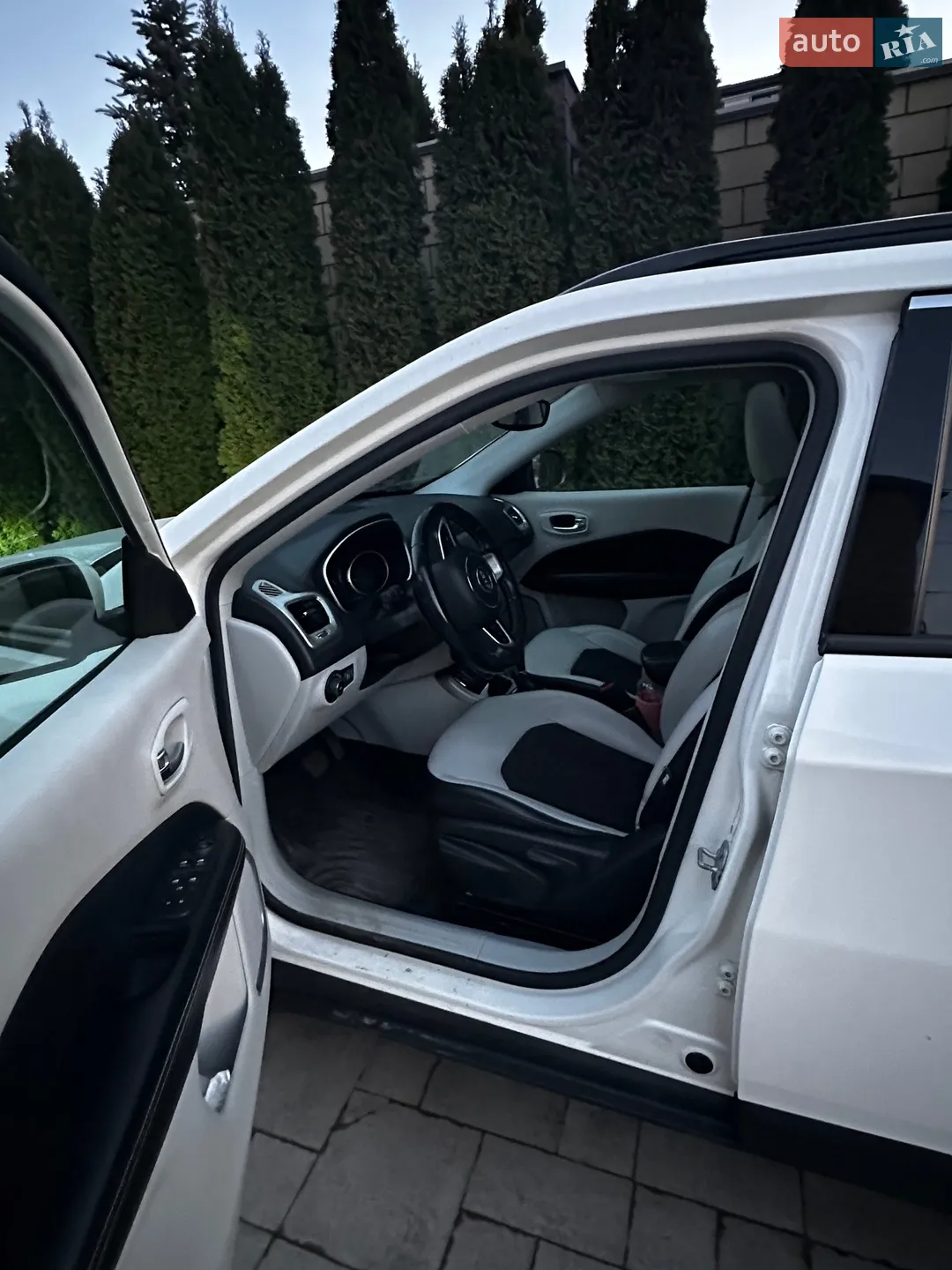 2018 Jeep Compass - мініатюра 10