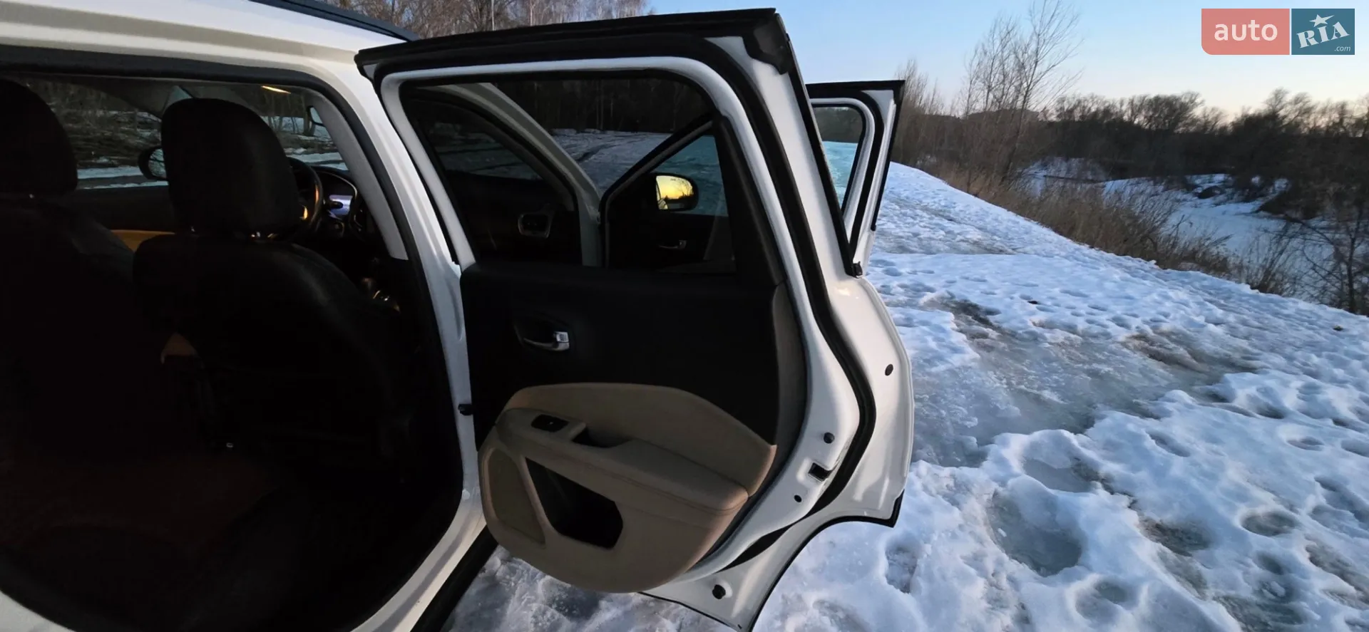 2018 Jeep Compass - мініатюра 8