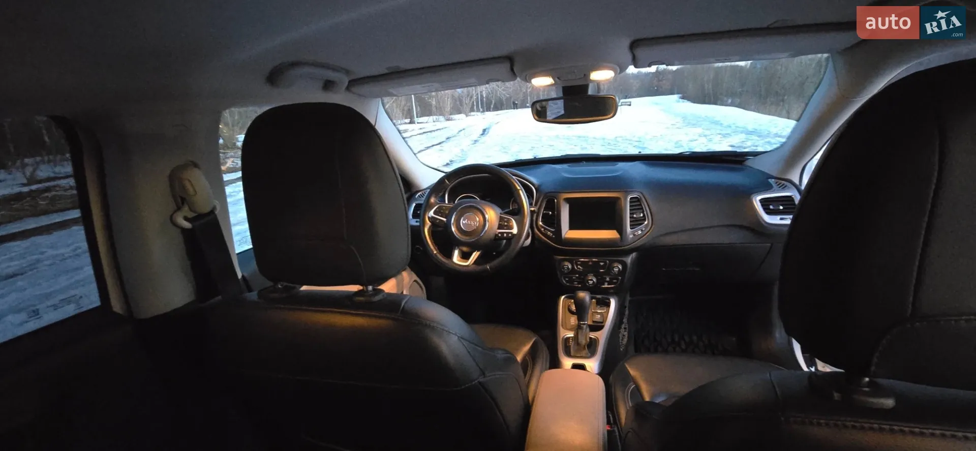 2018 Jeep Compass - мініатюра 14