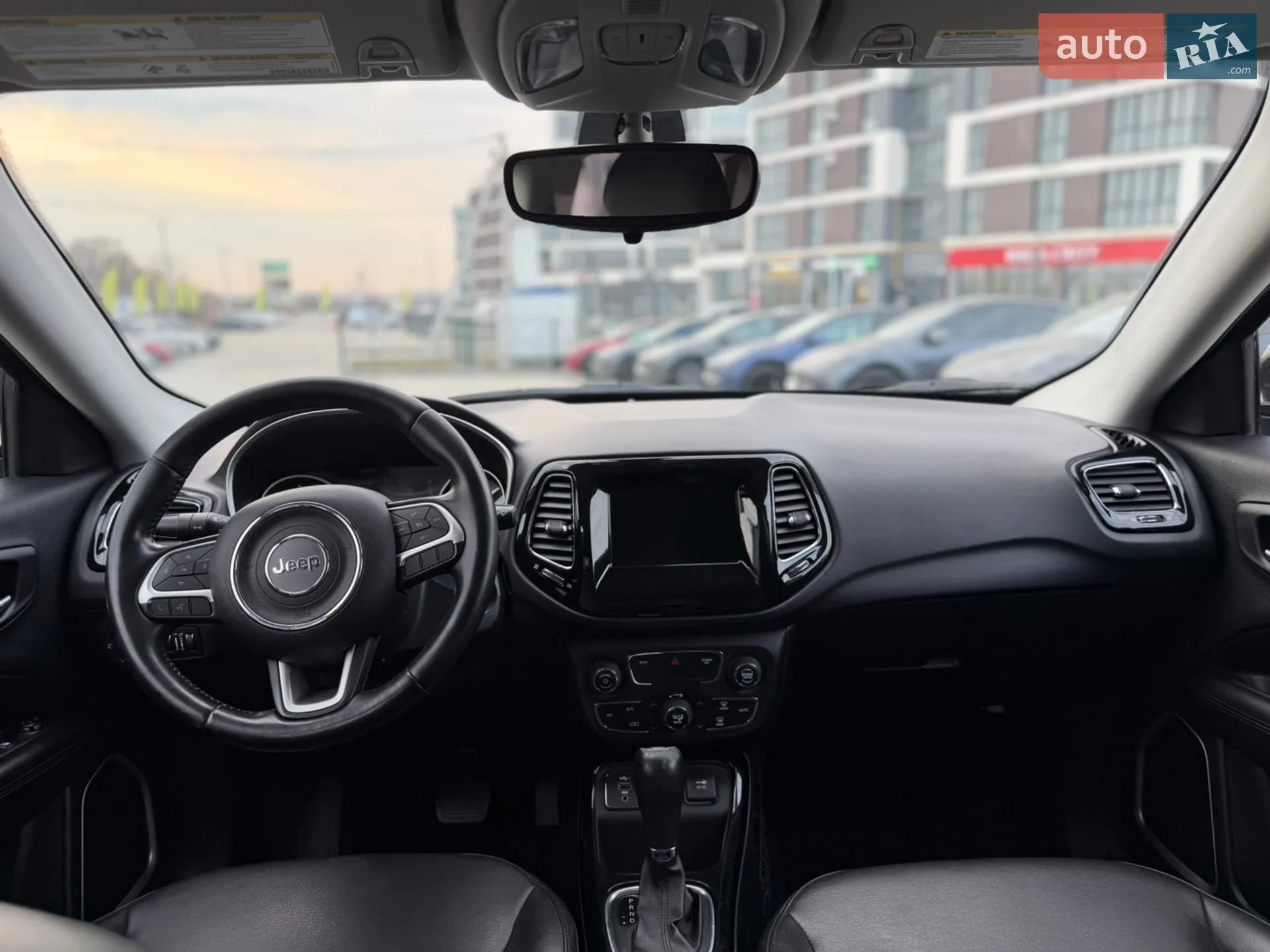 2019 Jeep Compass - мініатюра 20