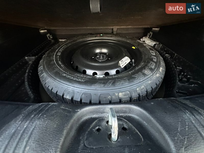 Позашляховик / Кросовер Jeep Compass 2018 в Новій Водолагі