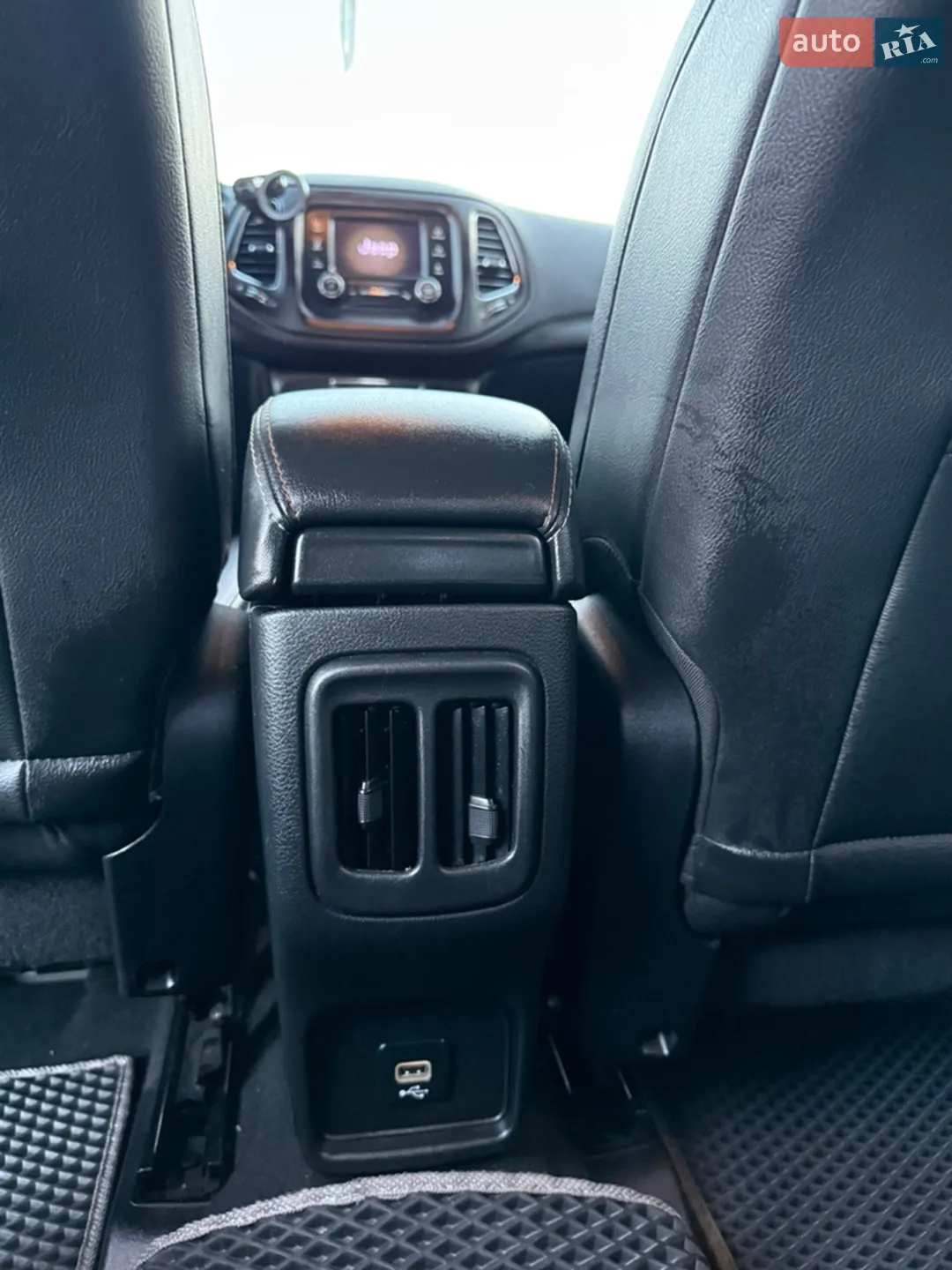 2017 Jeep Compass - мініатюра 24