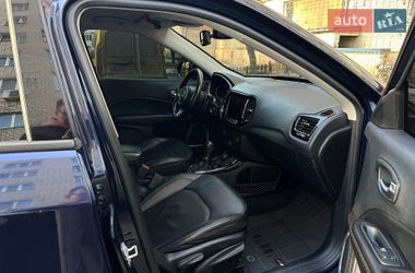 Внедорожник / Кроссовер Jeep Compass 2020 в Сумах