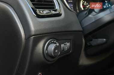Внедорожник / Кроссовер Jeep Compass 2020 в Сумах