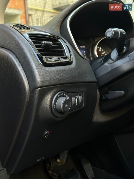 Внедорожник / Кроссовер Jeep Compass 2020 в Сумах