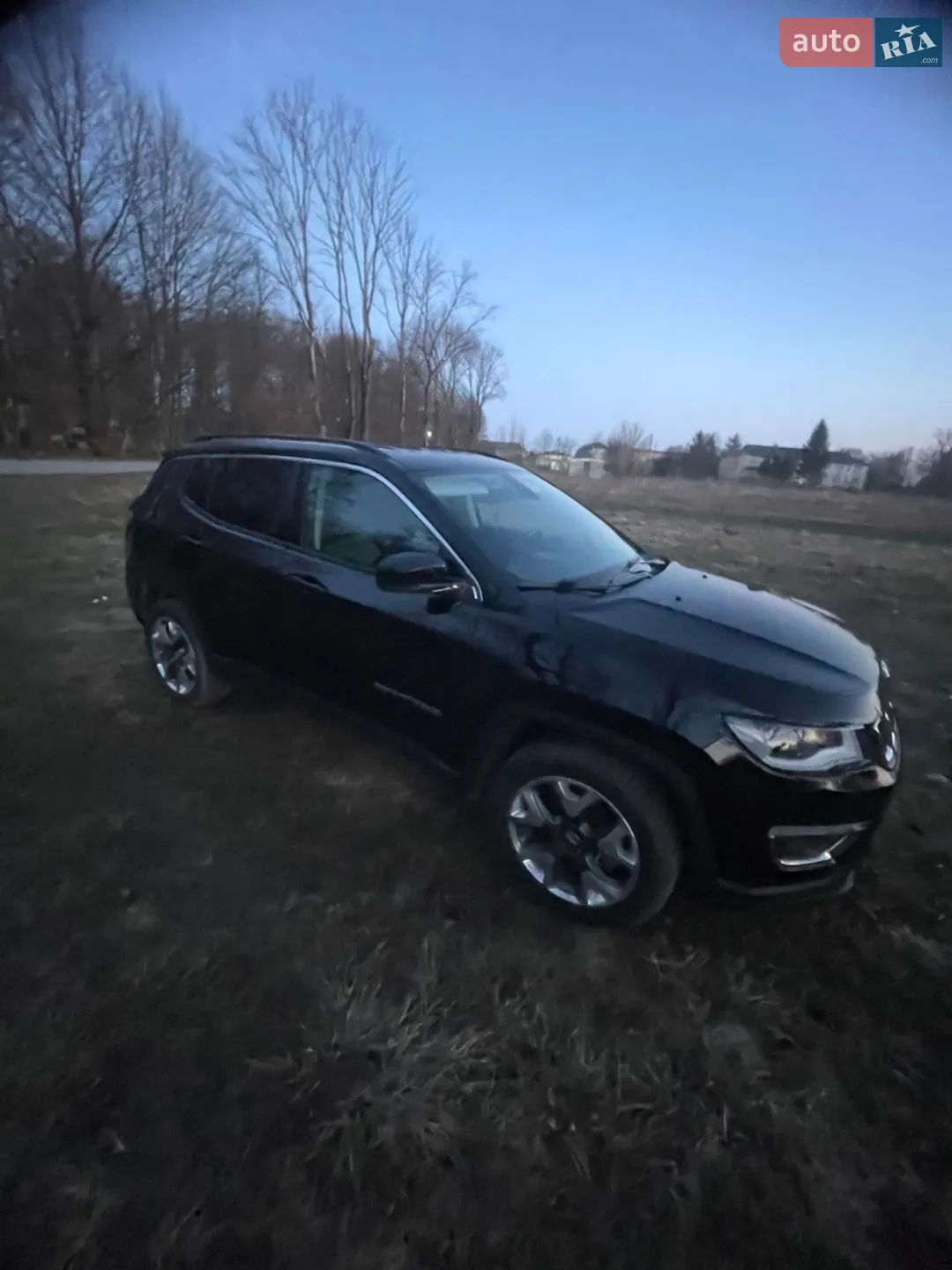 2019 Jeep Compass - мініатюра 3