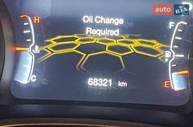 Позашляховик / Кросовер Jeep Compass 2019 в Рогатині