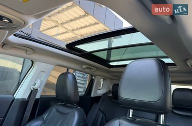 Внедорожник / Кроссовер Jeep Compass 2018 в Калуше