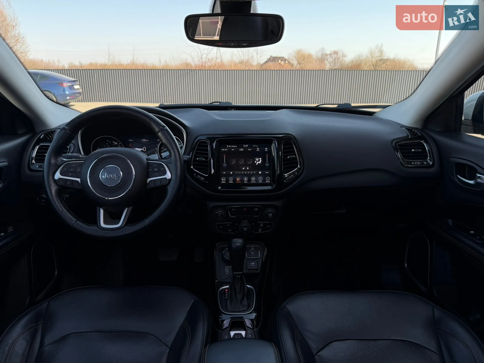 2018 Jeep Compass - мініатюра 16