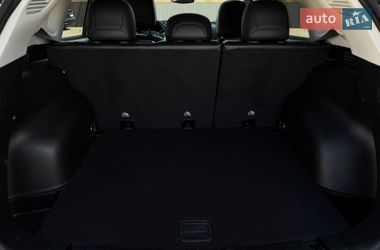 Внедорожник / Кроссовер Jeep Compass 2018 в Калуше