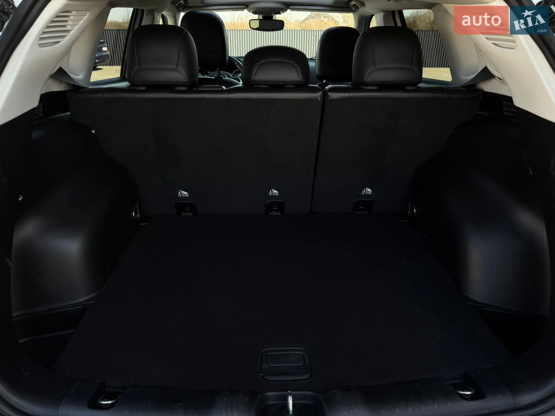 2018 Jeep Compass - мініатюра 24