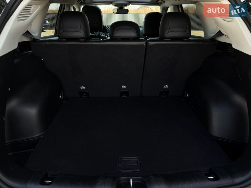 Внедорожник / Кроссовер Jeep Compass 2018 в Калуше