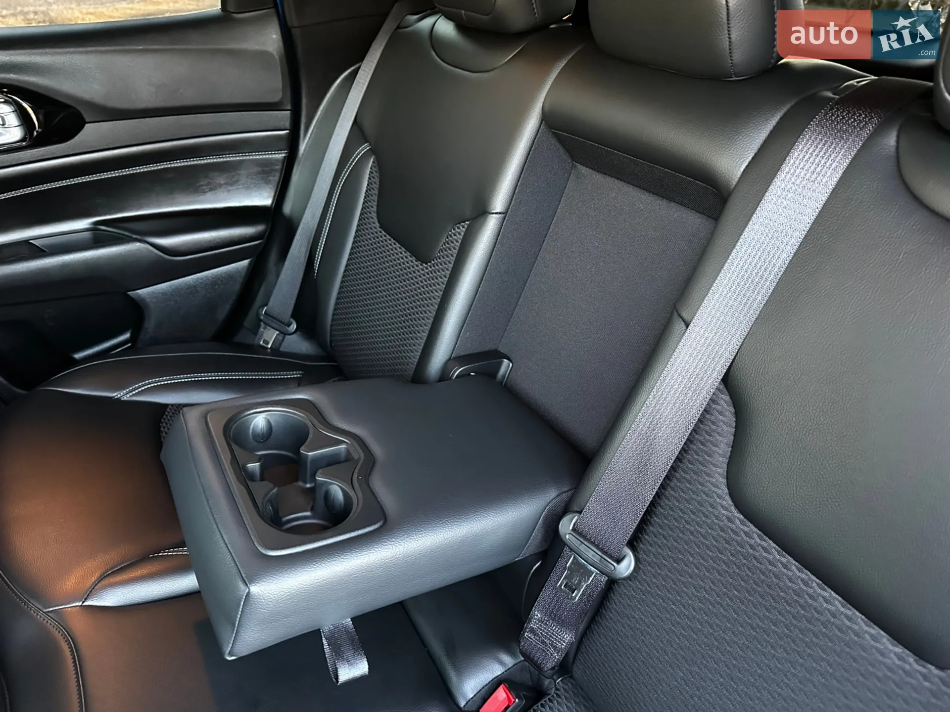 2023 Jeep Compass - мініатюра 54