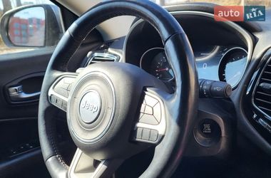 Внедорожник / Кроссовер Jeep Compass 2019 в Софиевской Борщаговке