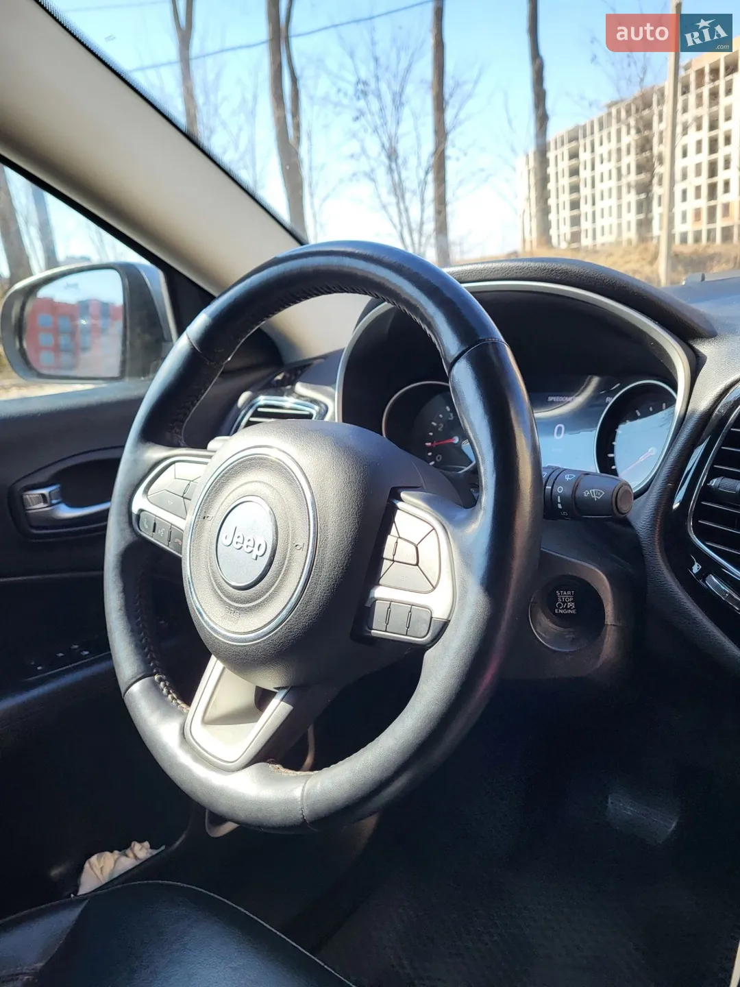 2019 Jeep Compass - мініатюра 17