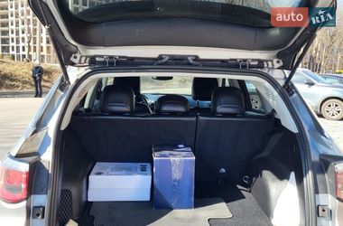 Внедорожник / Кроссовер Jeep Compass 2019 в Софиевской Борщаговке