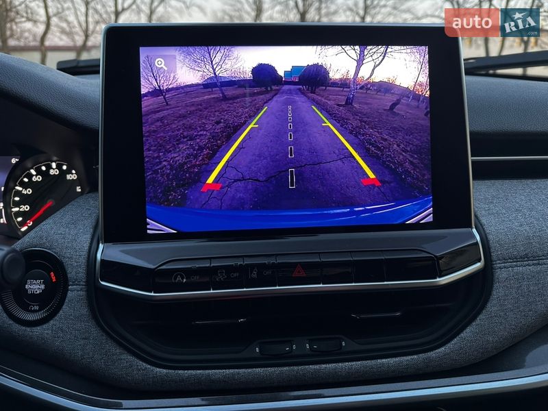 Позашляховик / Кросовер Jeep Compass 2022 в Ромнах фото 20 Позашляховик / Кросовер Jeep Compass 2022 в Ромнах