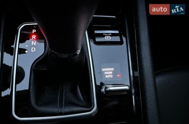 Внедорожник / Кроссовер Jeep Compass 2022 в Ромнах