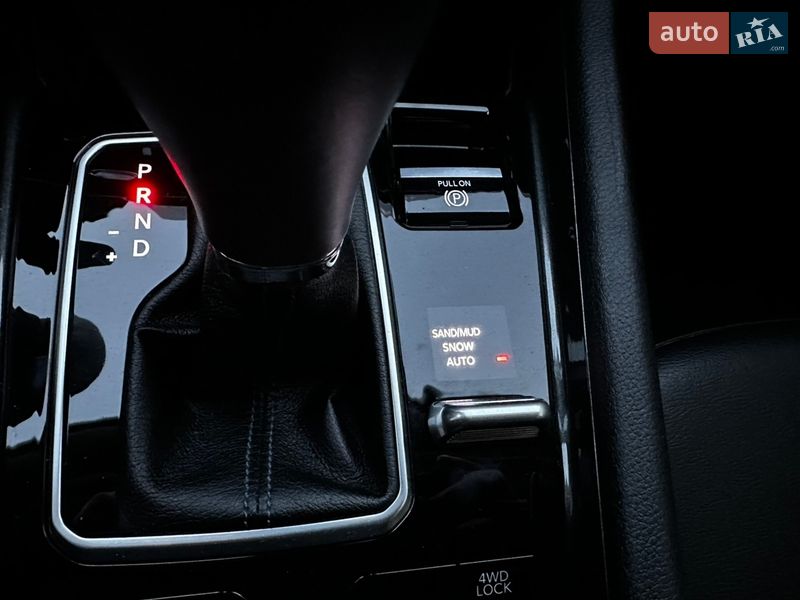 Позашляховик / Кросовер Jeep Compass 2022 в Ромнах фото 23 Позашляховик / Кросовер Jeep Compass 2022 в Ромнах