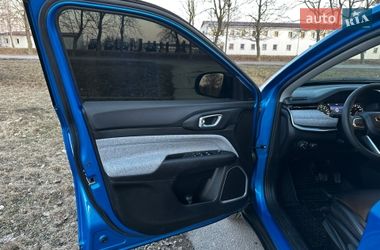 Внедорожник / Кроссовер Jeep Compass 2022 в Ромнах