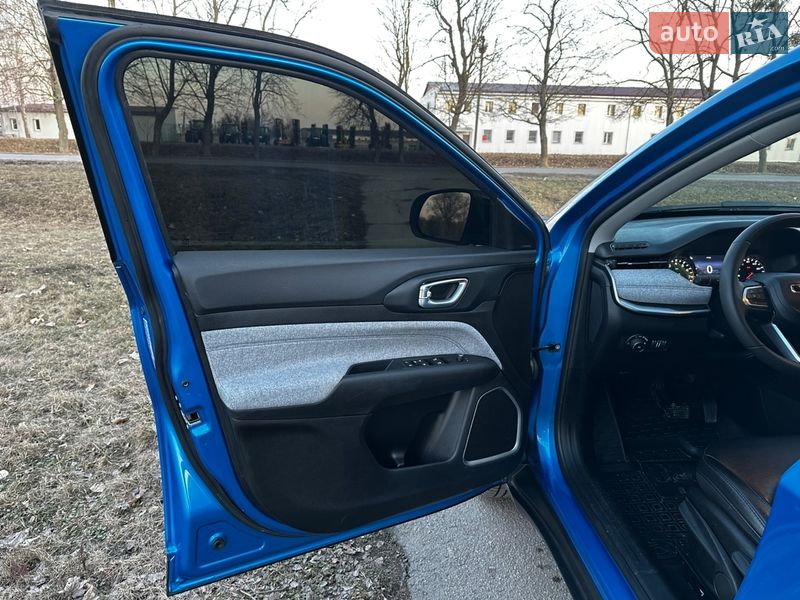 Позашляховик / Кросовер Jeep Compass 2022 в Ромнах фото 25 Позашляховик / Кросовер Jeep Compass 2022 в Ромнах