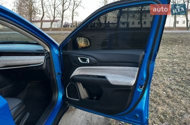 Внедорожник / Кроссовер Jeep Compass 2022 в Ромнах