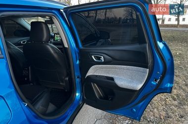 Внедорожник / Кроссовер Jeep Compass 2022 в Ромнах