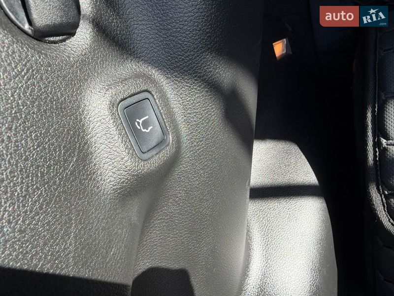 Внедорожник / Кроссовер Jeep Compass 2022 в Харькове