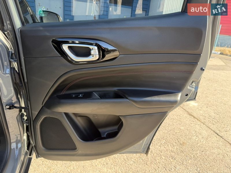 Внедорожник / Кроссовер Jeep Compass 2022 в Харькове