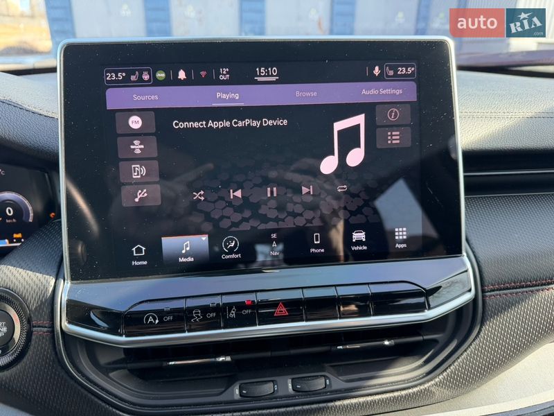 Внедорожник / Кроссовер Jeep Compass 2022 в Харькове