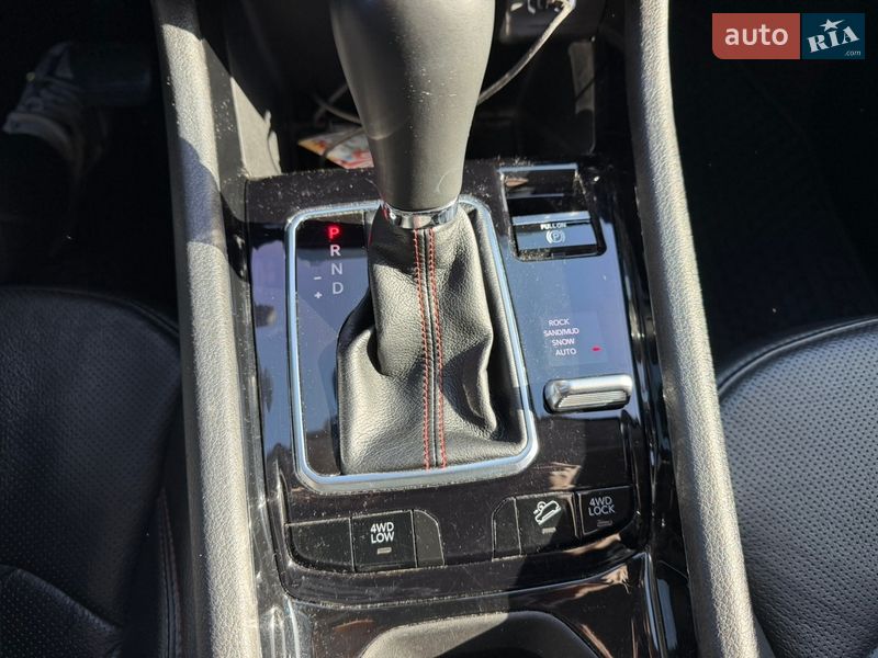 Внедорожник / Кроссовер Jeep Compass 2022 в Харькове