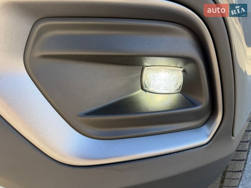 Внедорожник / Кроссовер Jeep Compass 2022 в Харькове