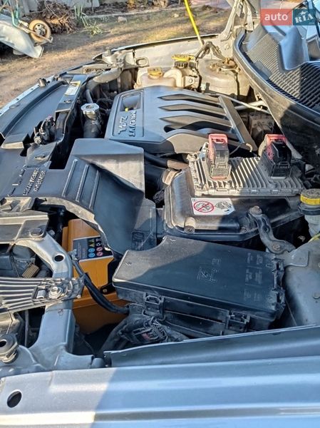 Позашляховик / Кросовер Jeep Compass 2016 в Борисполі фото 19 Позашляховик / Кросовер Jeep Compass 2016 в Борисполі