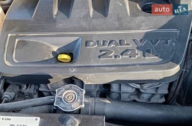 Позашляховик / Кросовер Jeep Compass 2016 в Борисполі